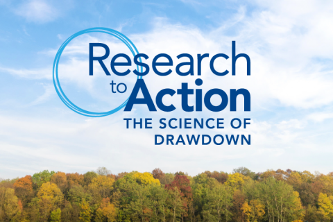 Caitlin Ting Research to Action